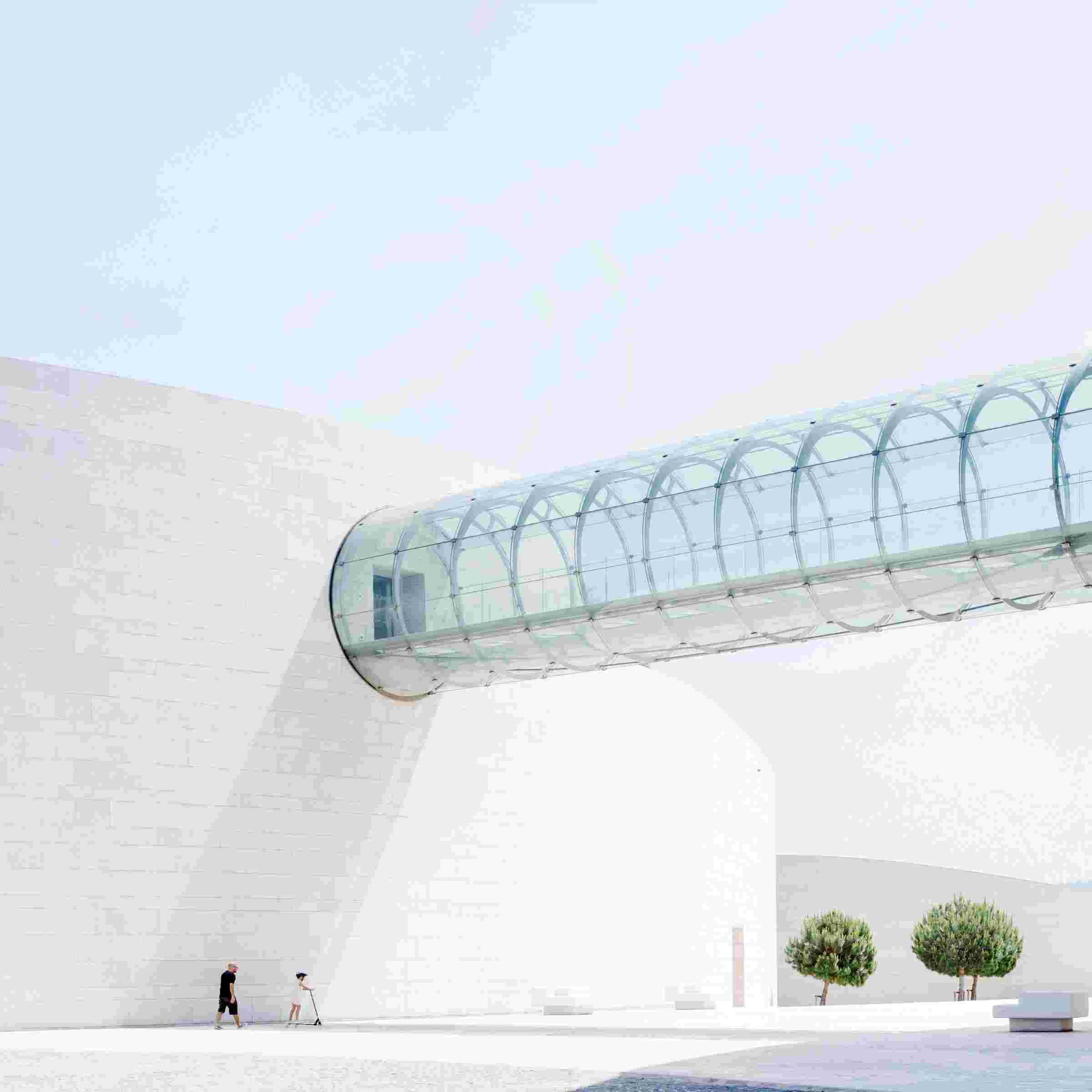 Champalimaud Foundation-Lisboa-3