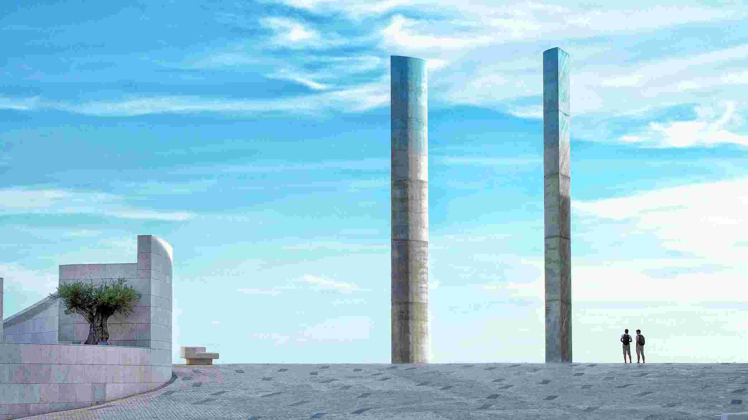 Champalimaud Foundation-Lisboa-4