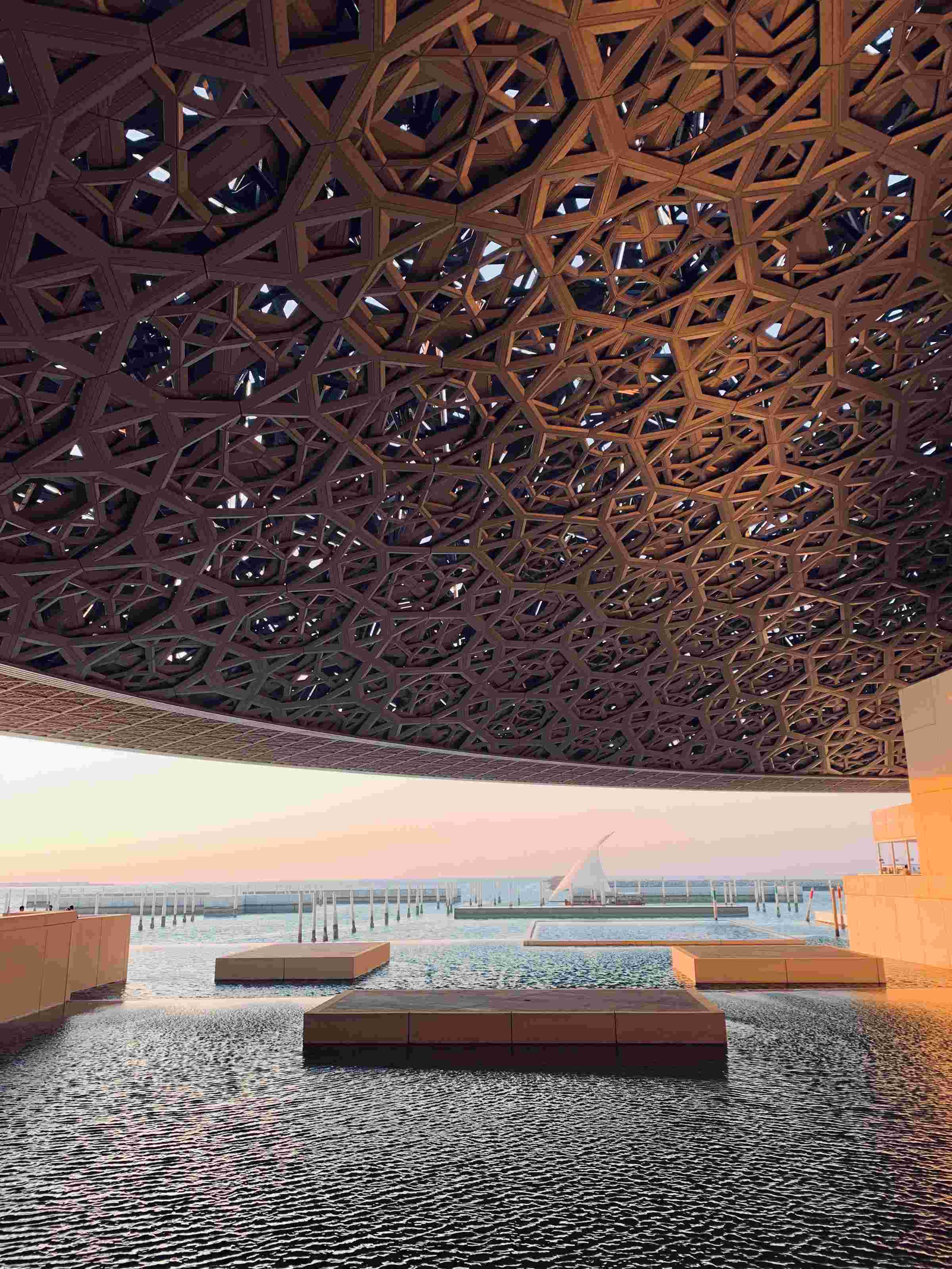 Le Louvre-Abu Dhabi-3