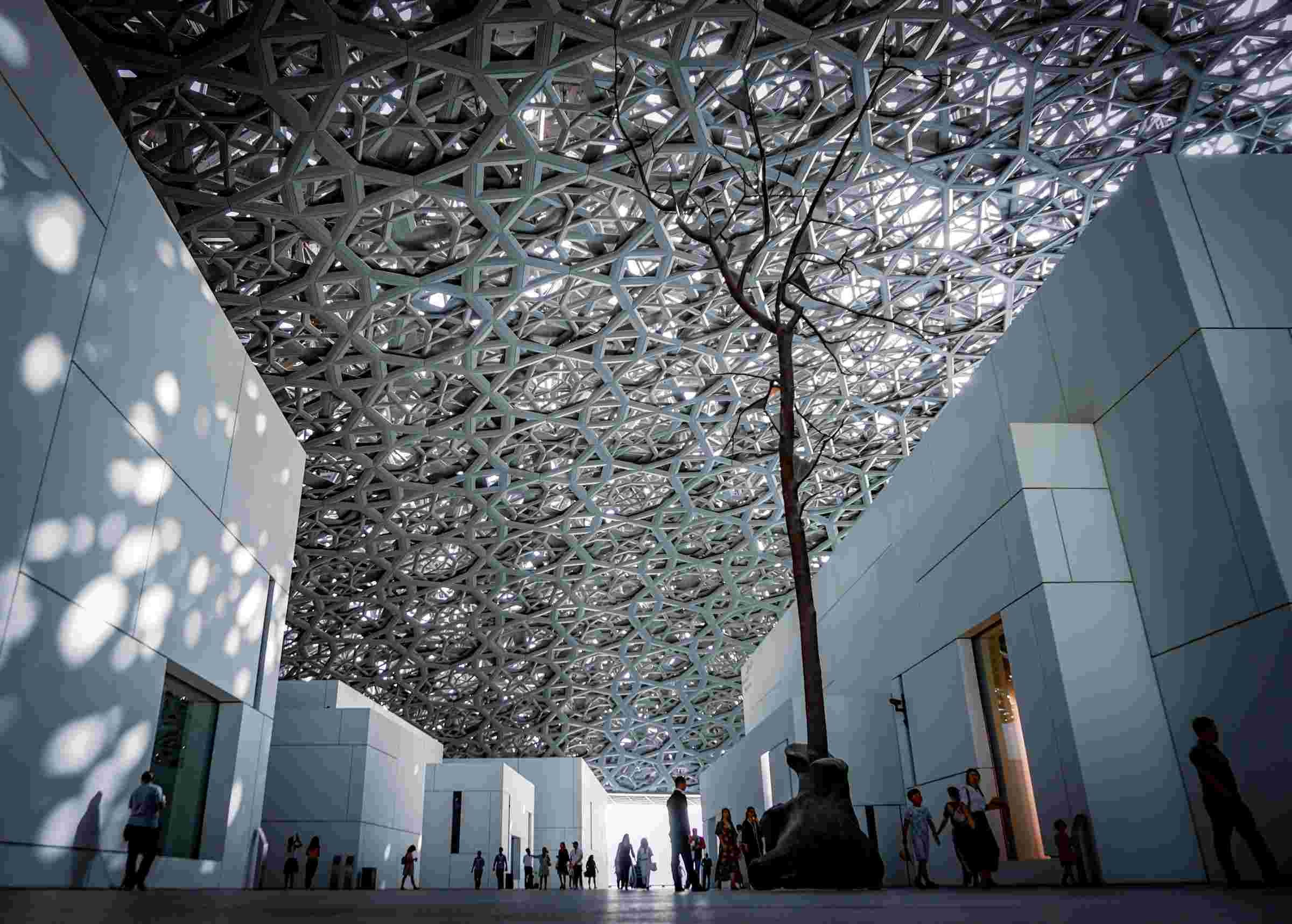Le Louvre-Abu Dhabi-4