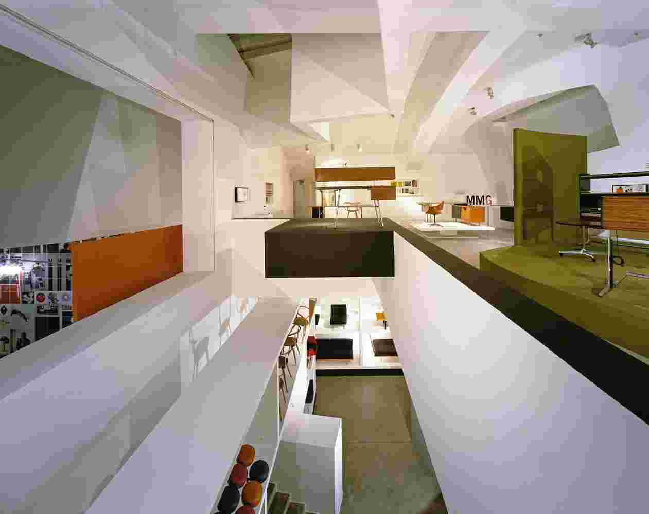 Vitra Design Museum-Weil am Rhein-4